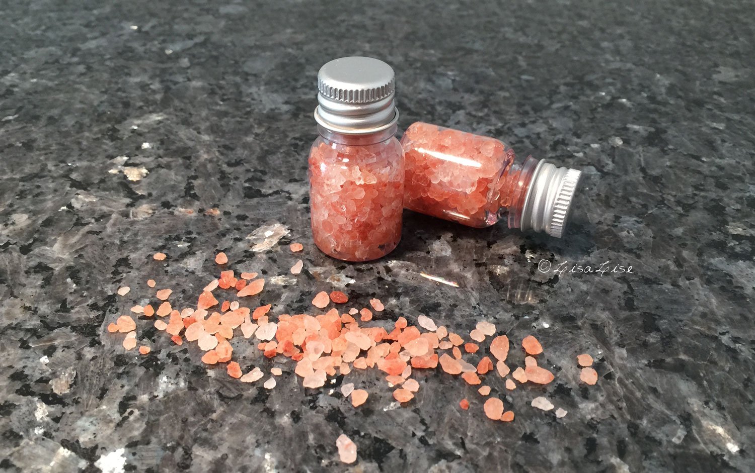 Smelling Salts