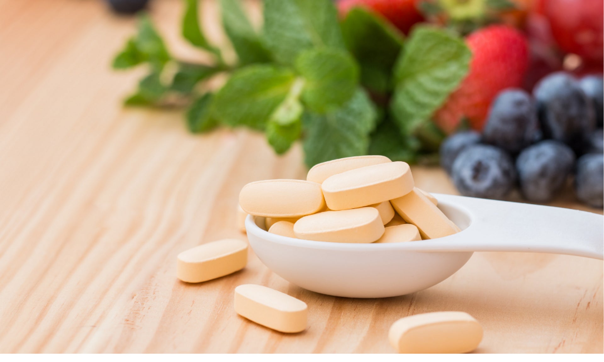 Multivitamin