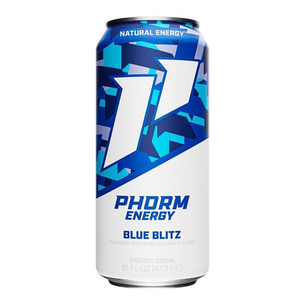 1st Phorm Energy RTD