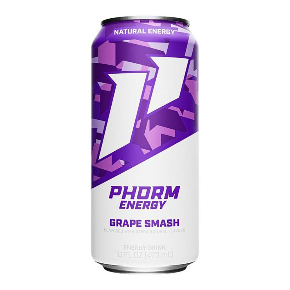 1st Phorm Energy RTD