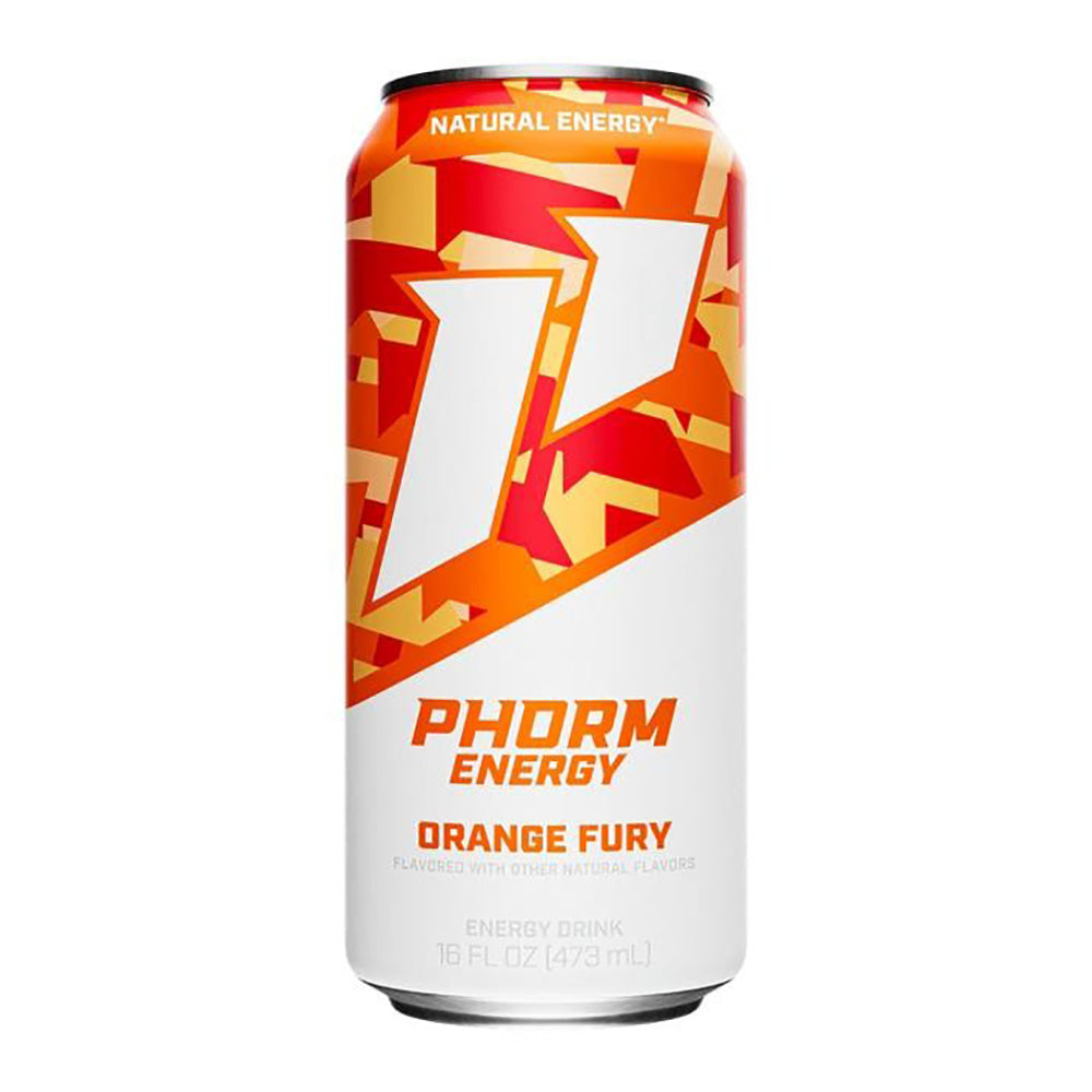 1st Phorm Energy RTD