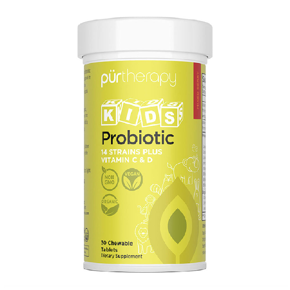 PurTherapy Kids Probiotic