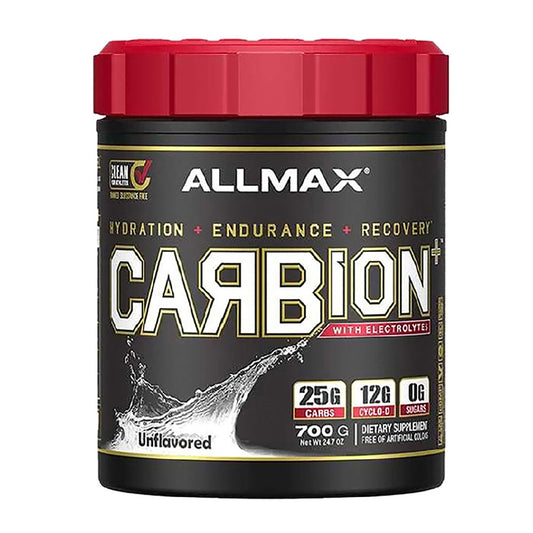 ALLMAX Nutrition CARBION+