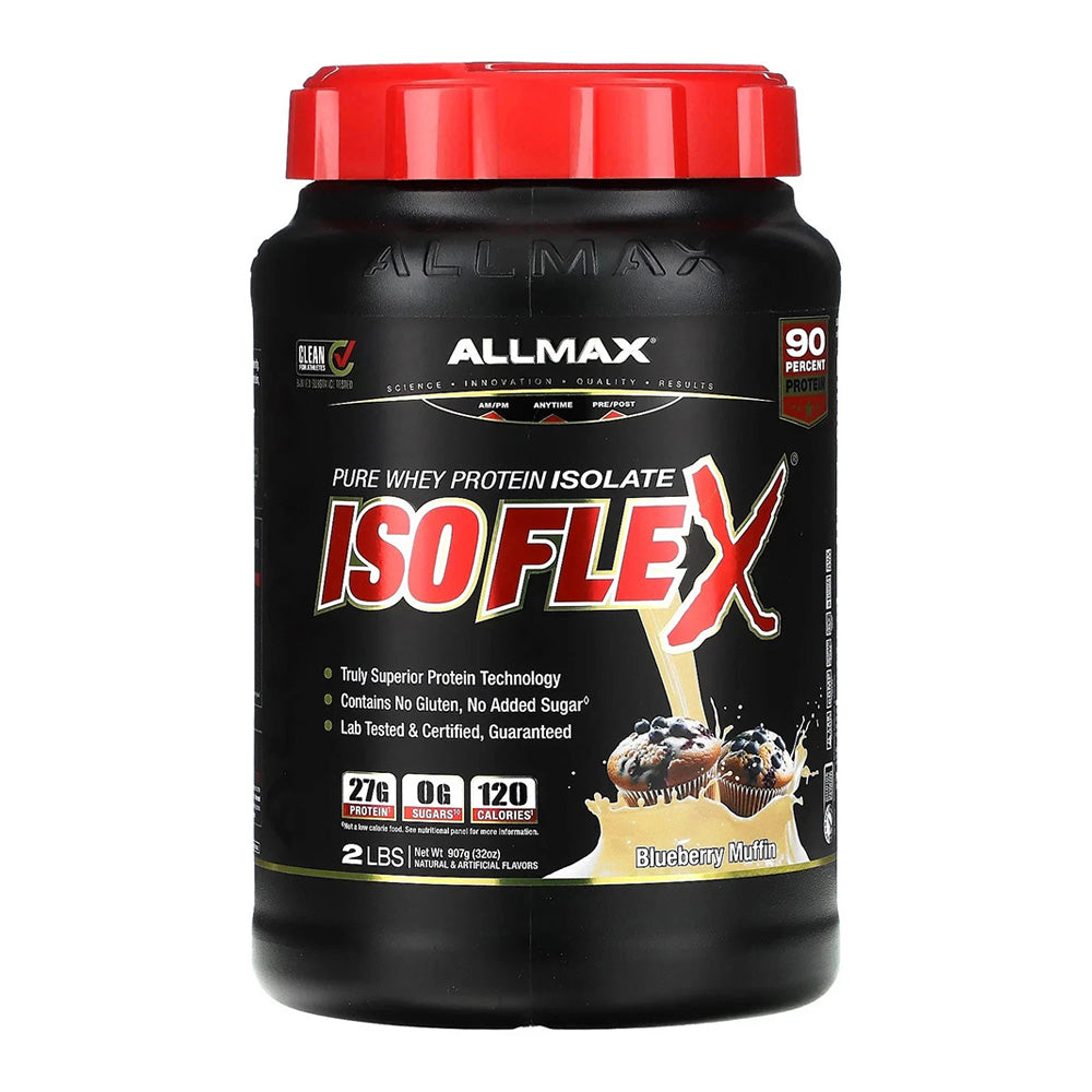 ALLMAX Nutrition IsoFlex
