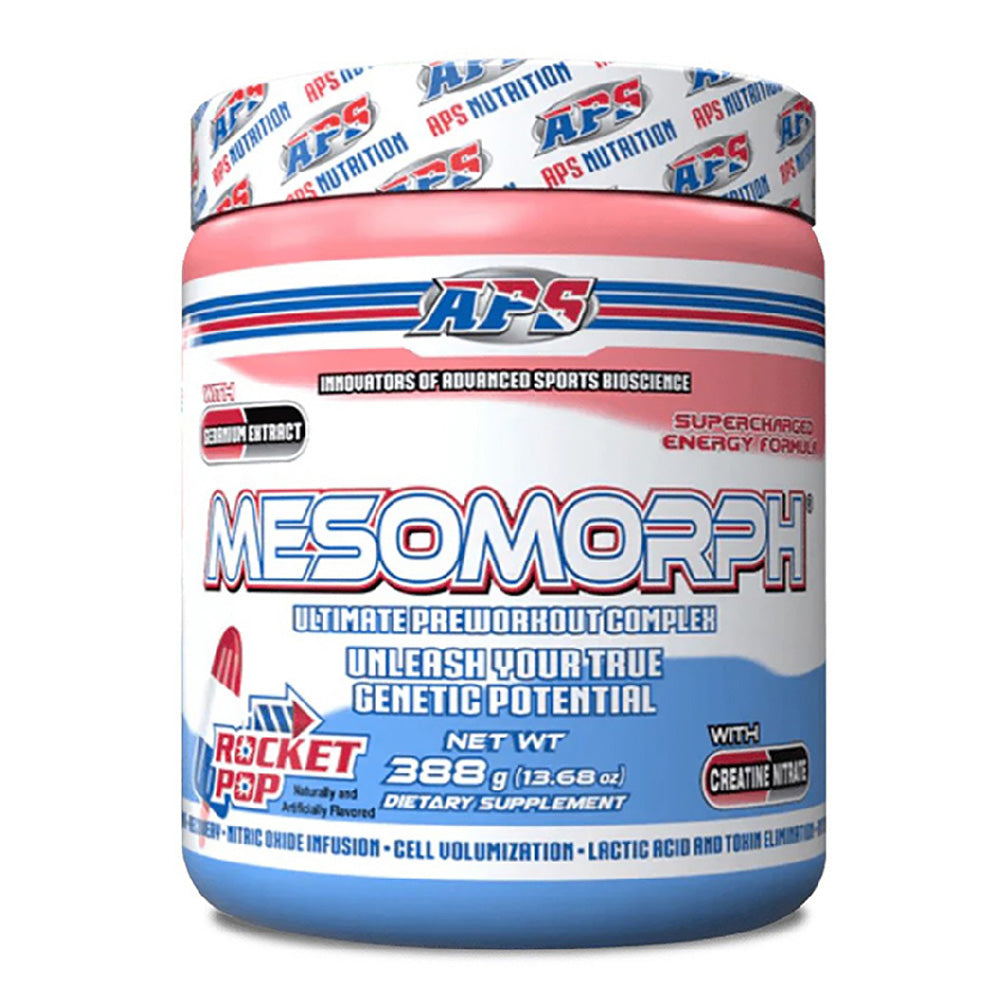 APS Nutrition Mesomorph