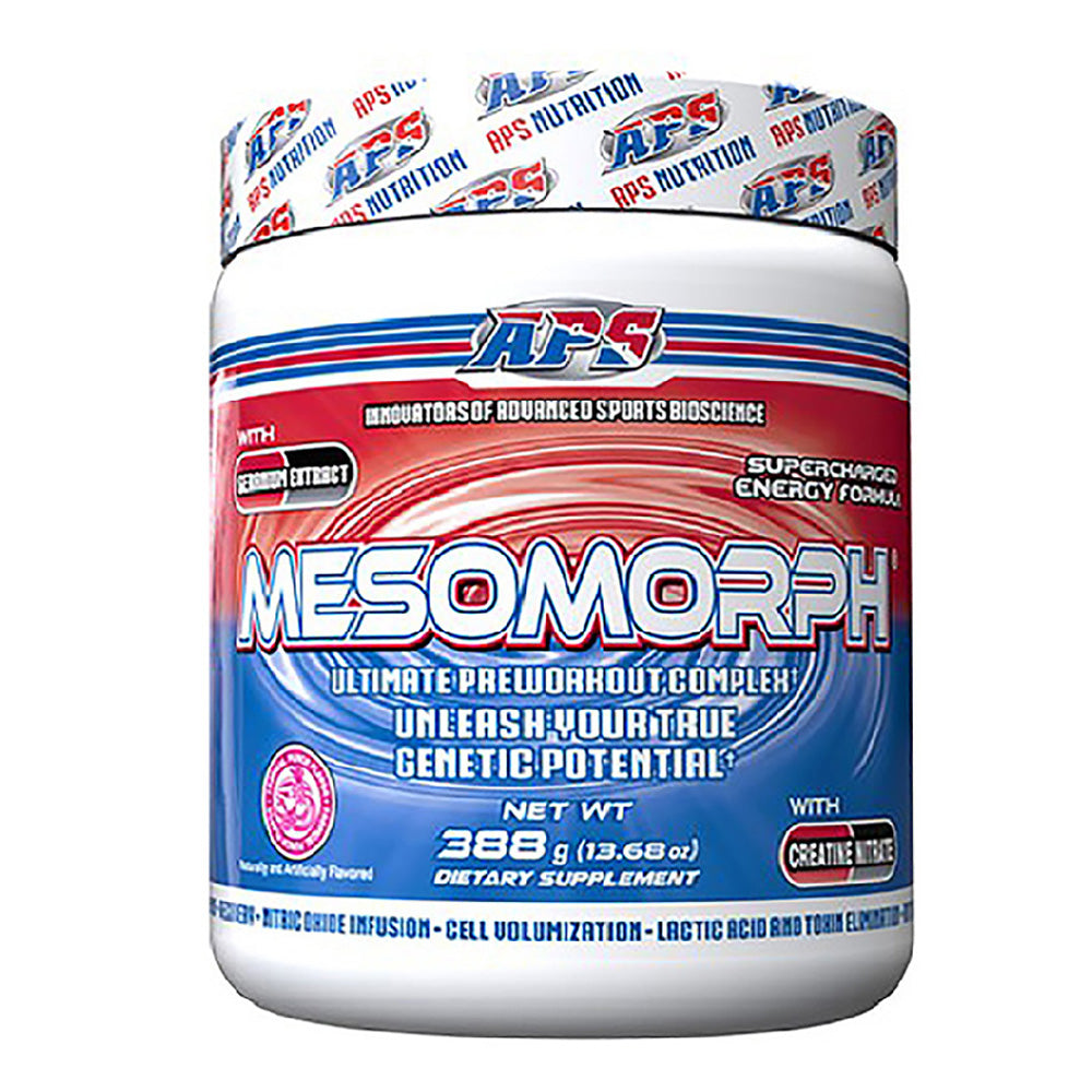 APS Nutrition Mesomorph