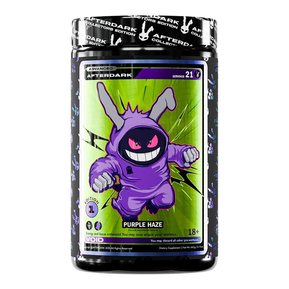 Afterdark Supplements Void