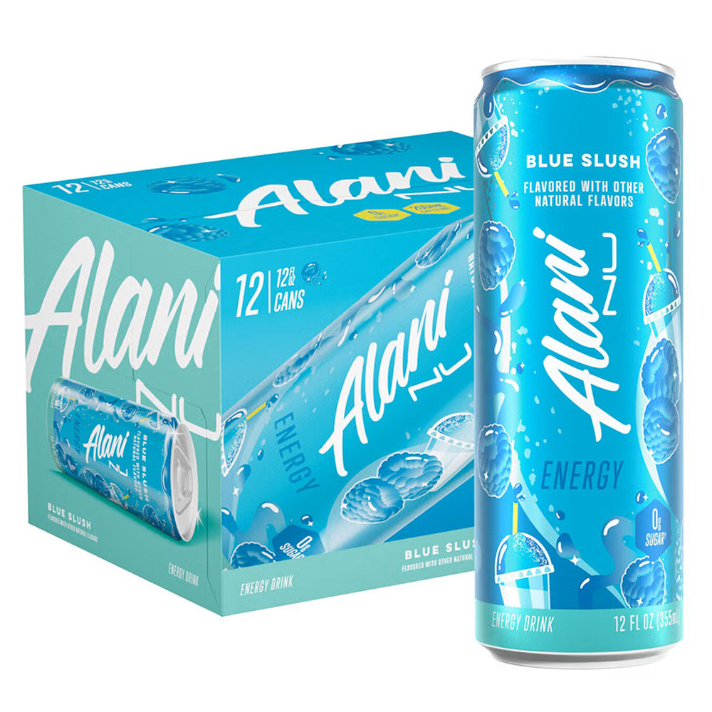 Alani Nu Energy Drink