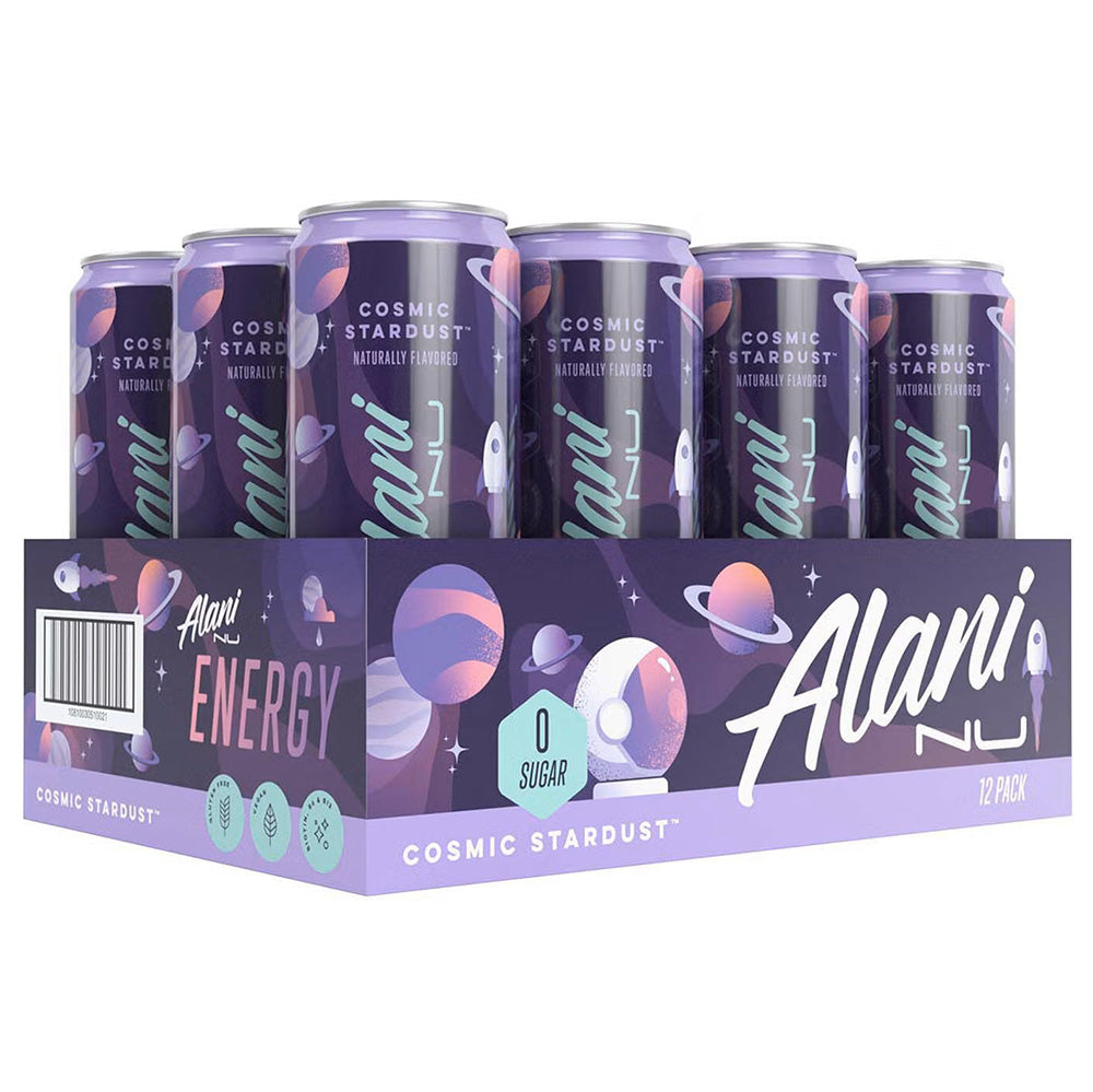 Alani Nu Energy Drink