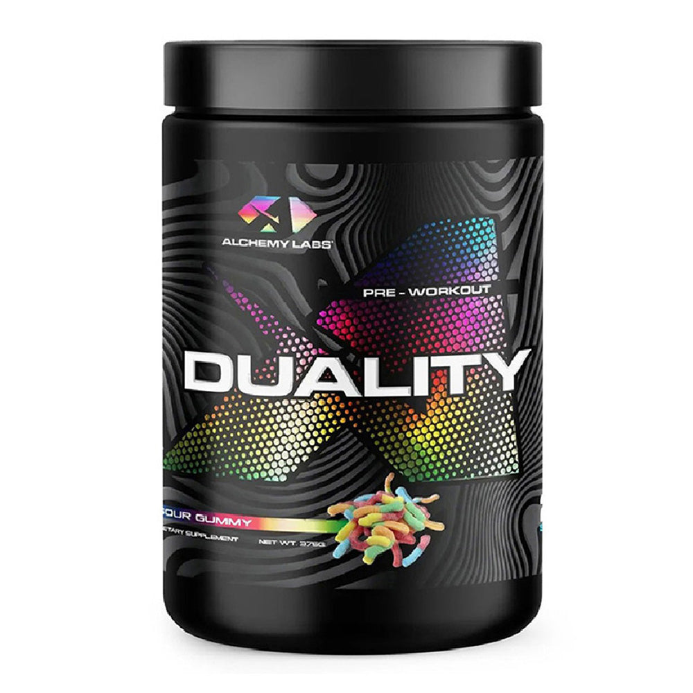 Alchemy Labs Duality