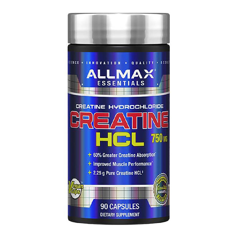 Allmax Creatine HCL