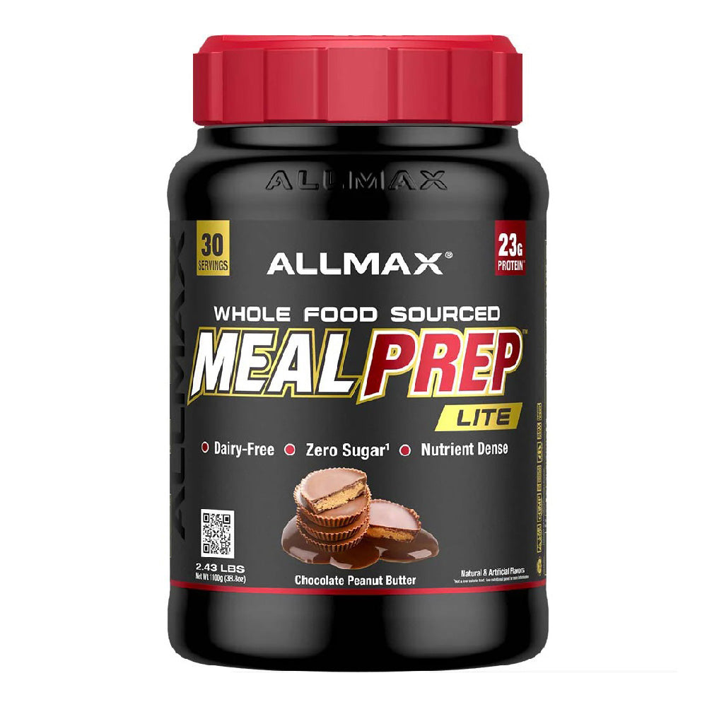 Allmax MealPrep Lite