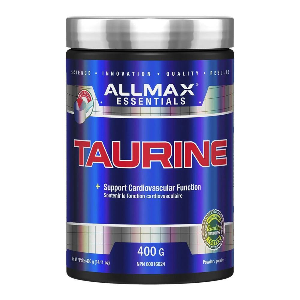 Allmax Taurine Powder