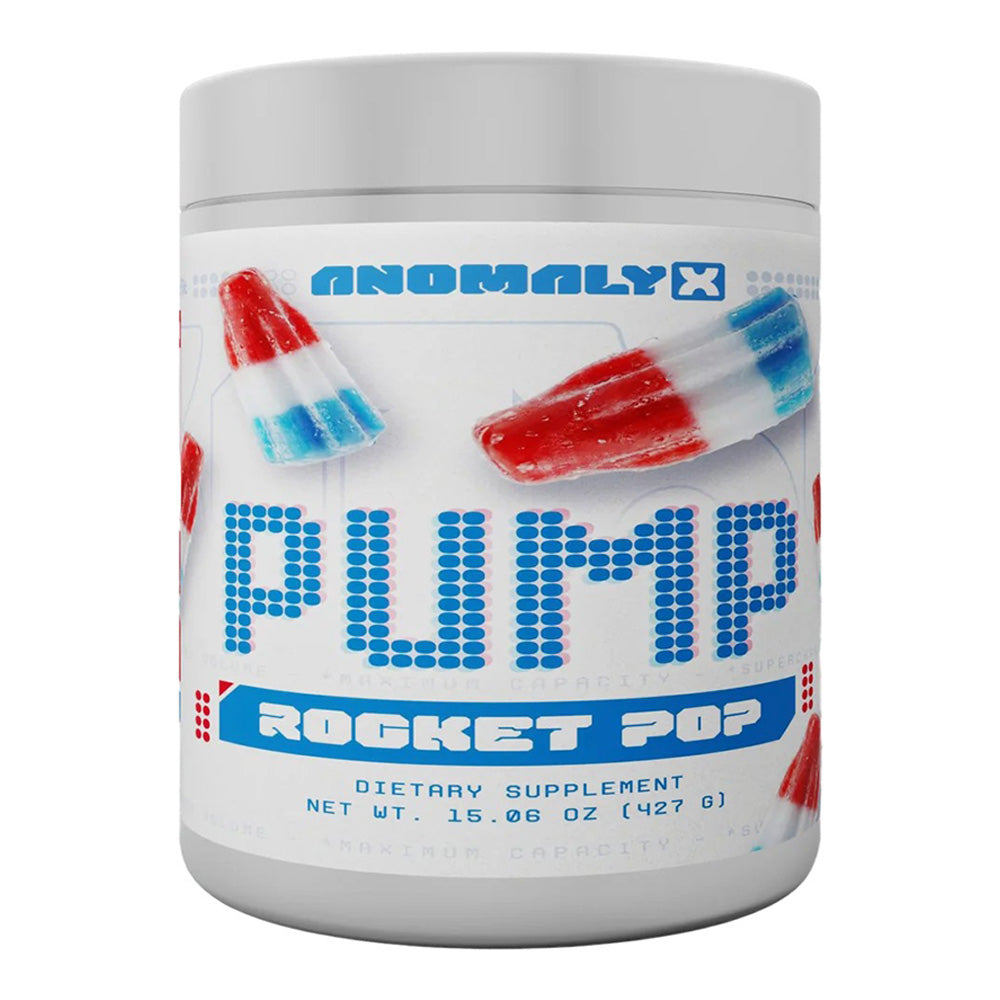 AnomalyX Pump