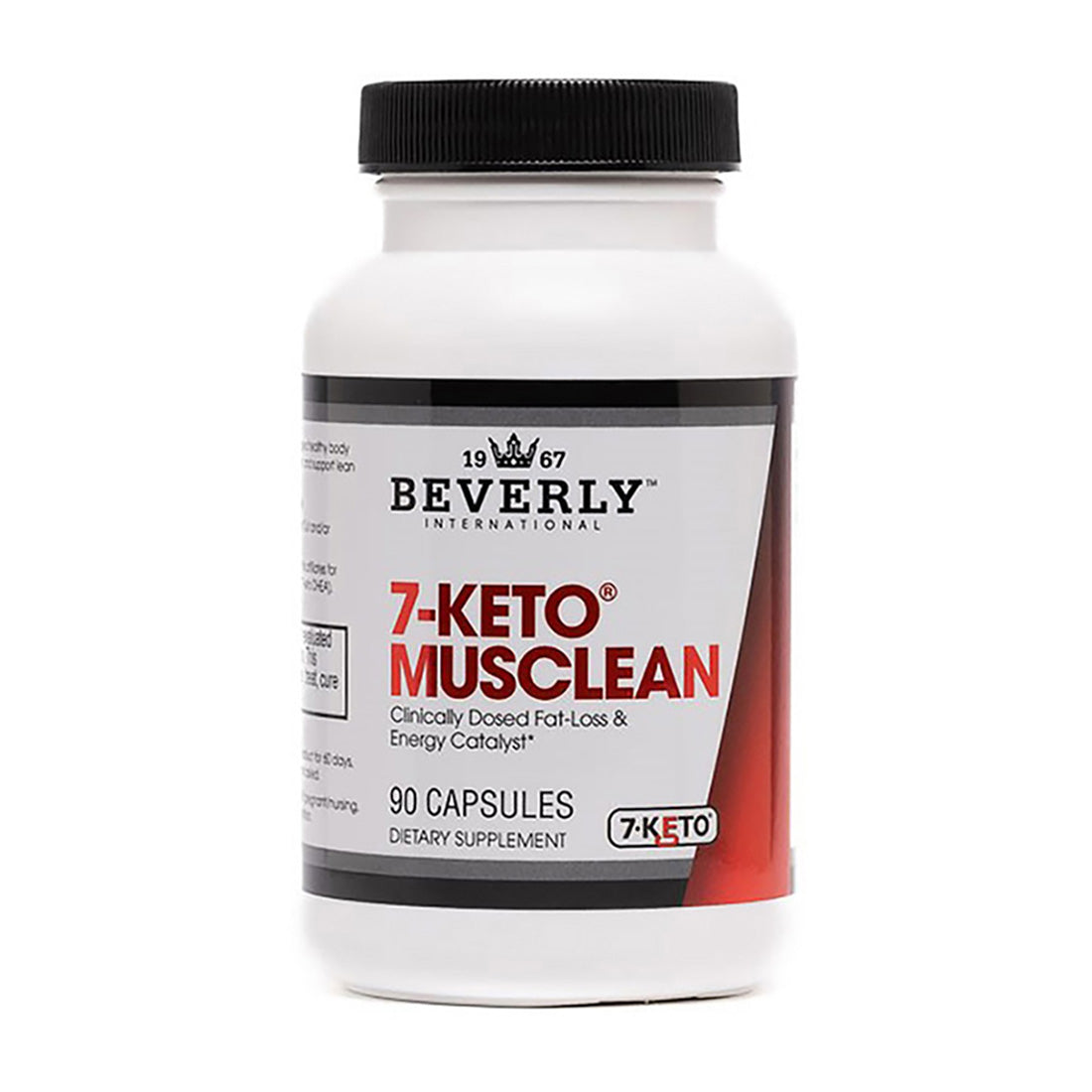 Beverly International 7-Keto Musclean