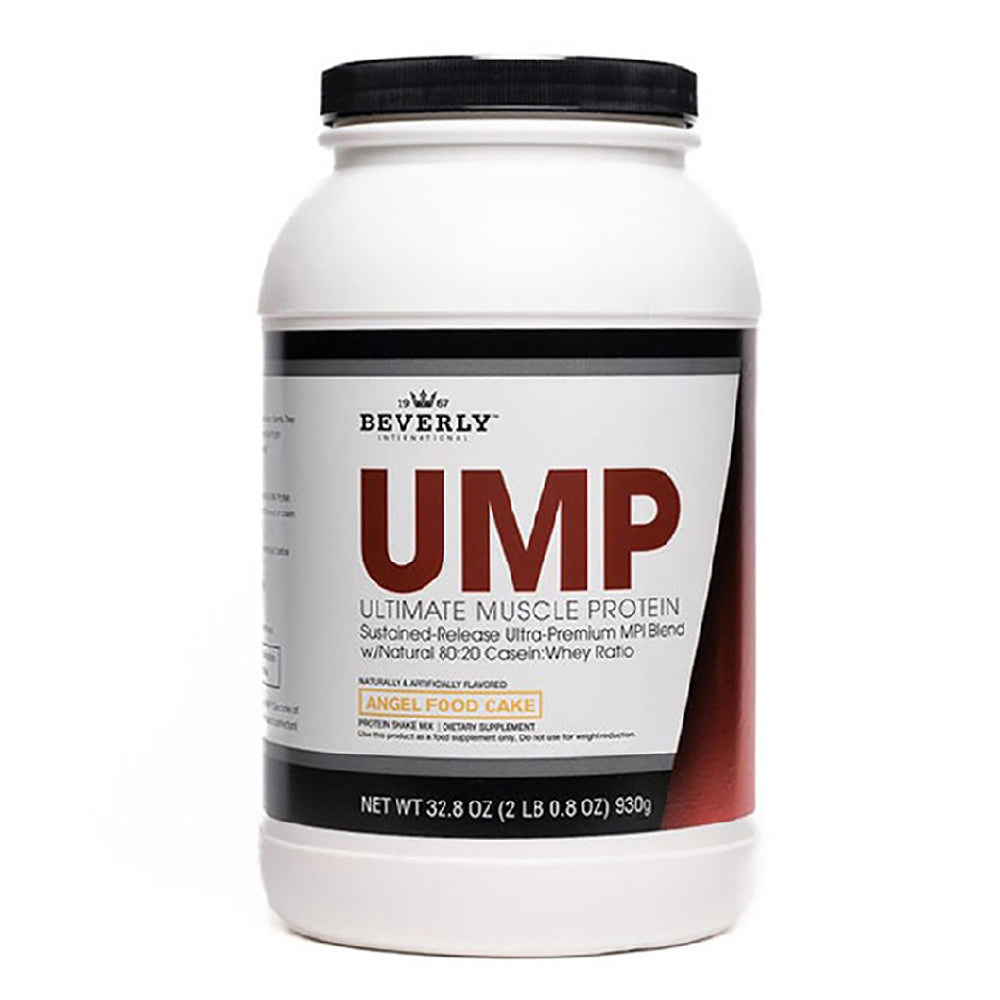 Beverly International UMP