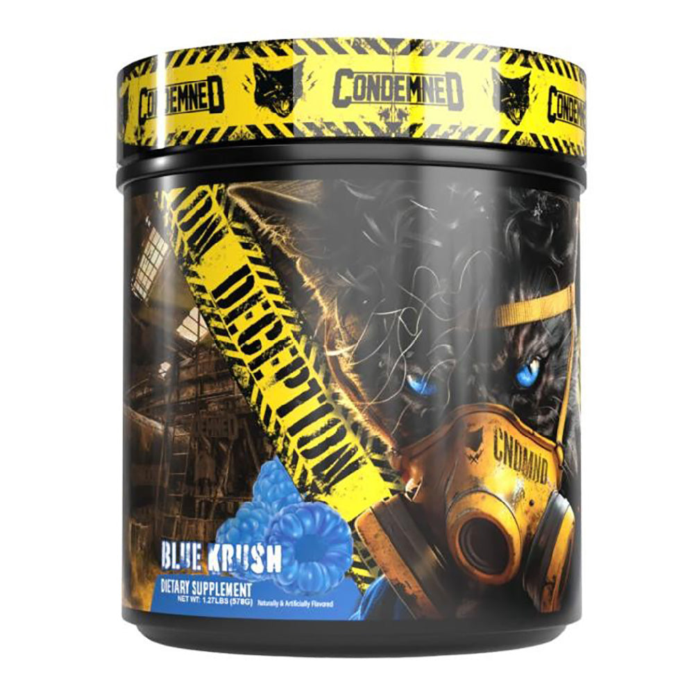 Black Magic Deception