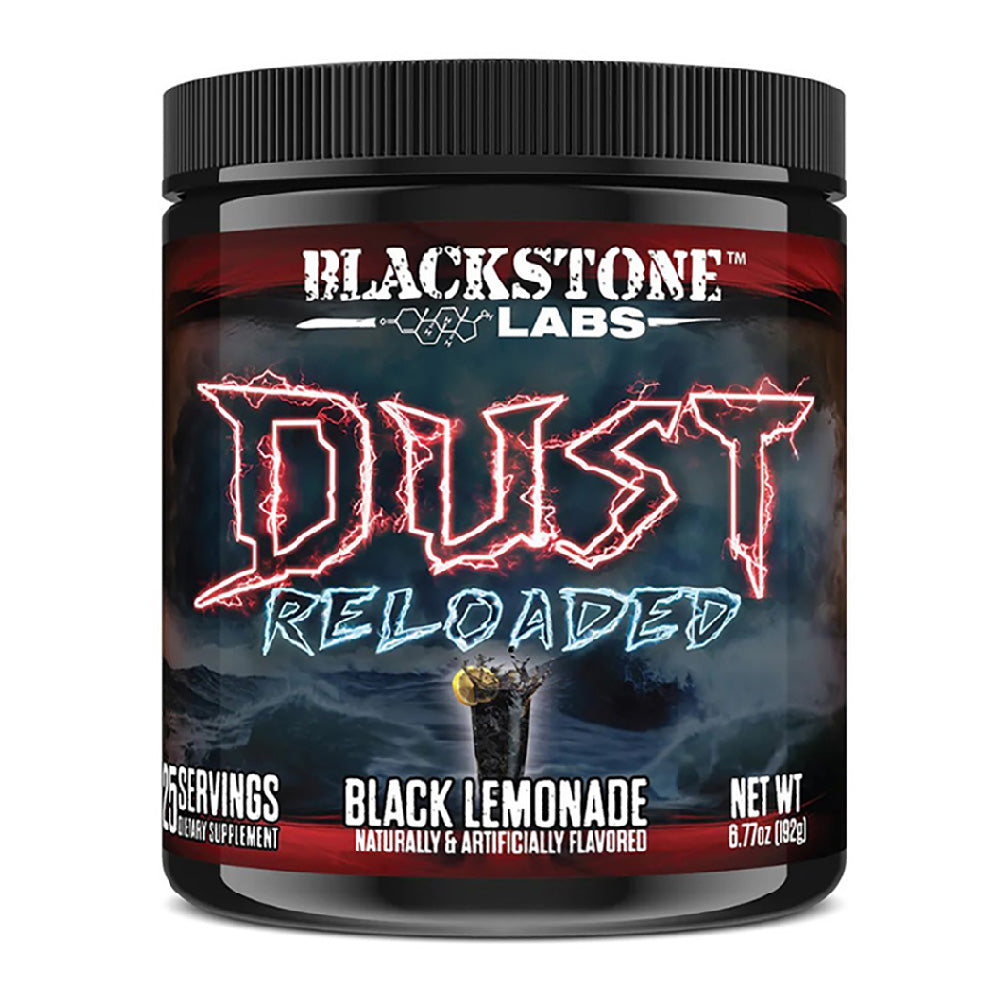Blackstone Labs Dust Reloaded