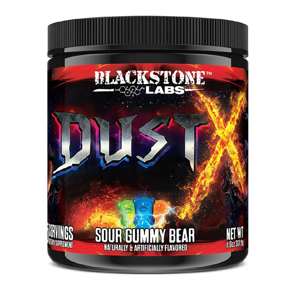 Blackstone Labs Dust X Pre-Workout