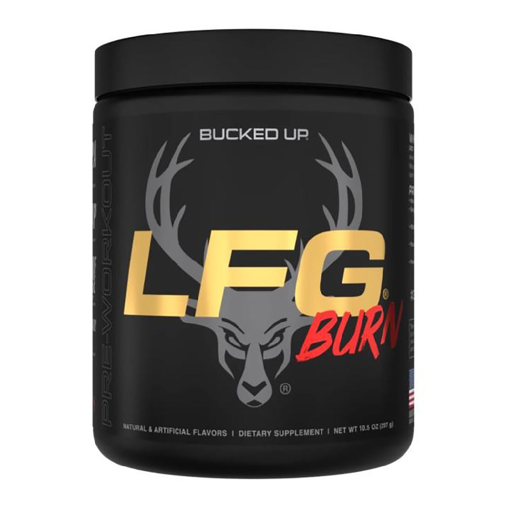 Bucked Up LFG Burn