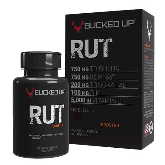 Bucked Up RUT