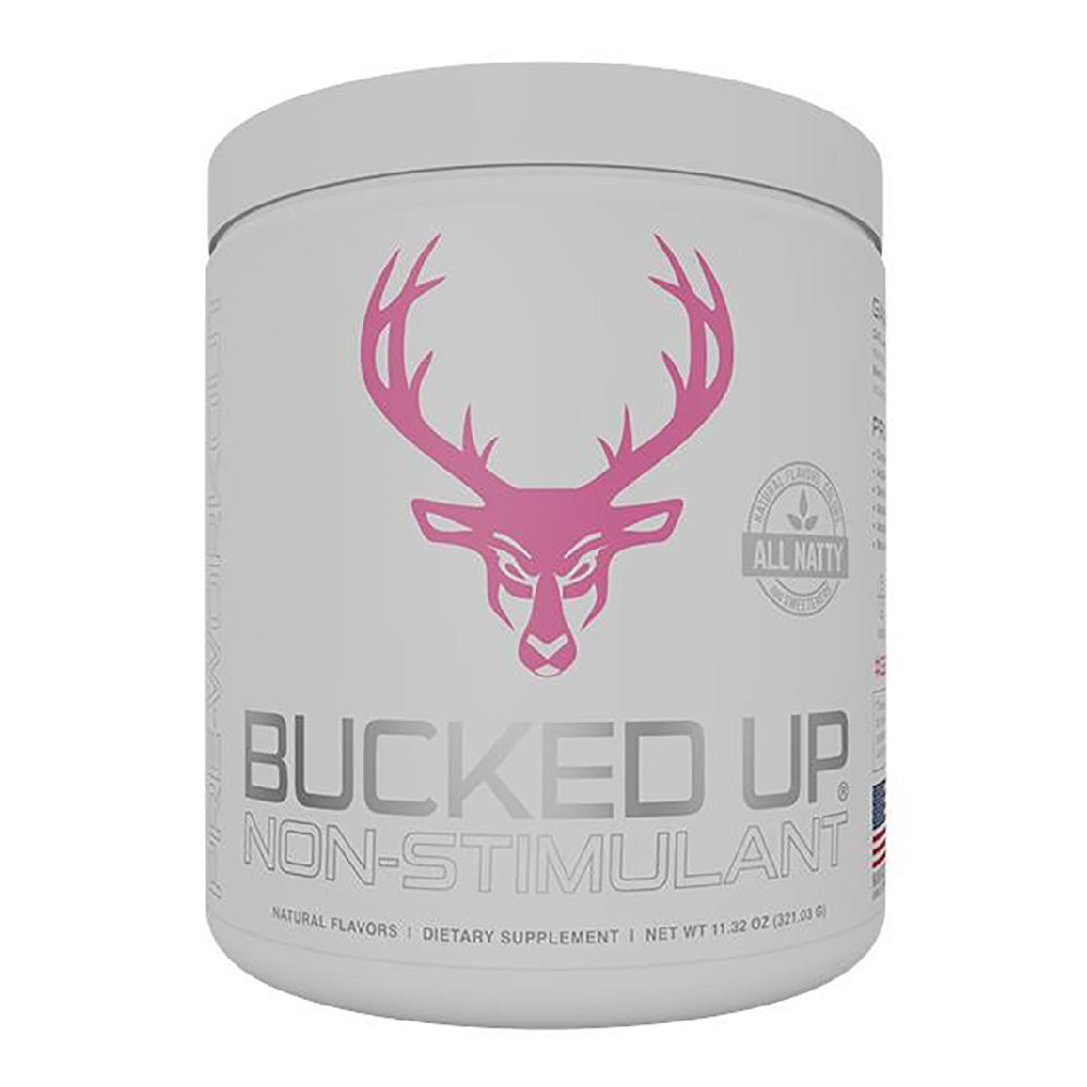 Bucked Up Stimulant Free Pre-Workout