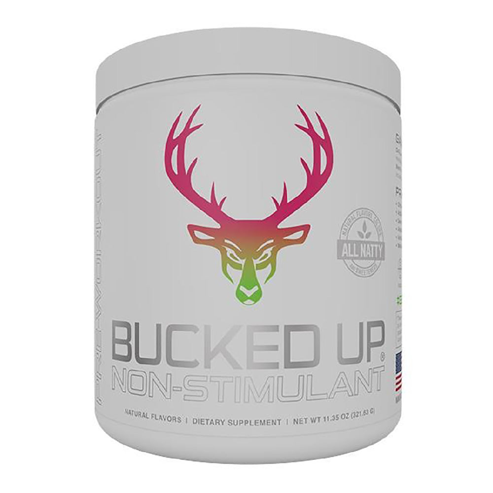 Bucked Up Stimulant Free Pre-Workout