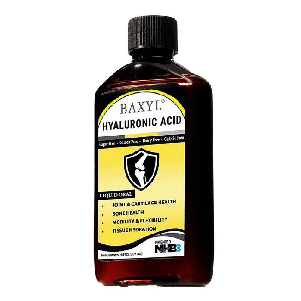 Cogent Solutions Baxyl Hyaluronan