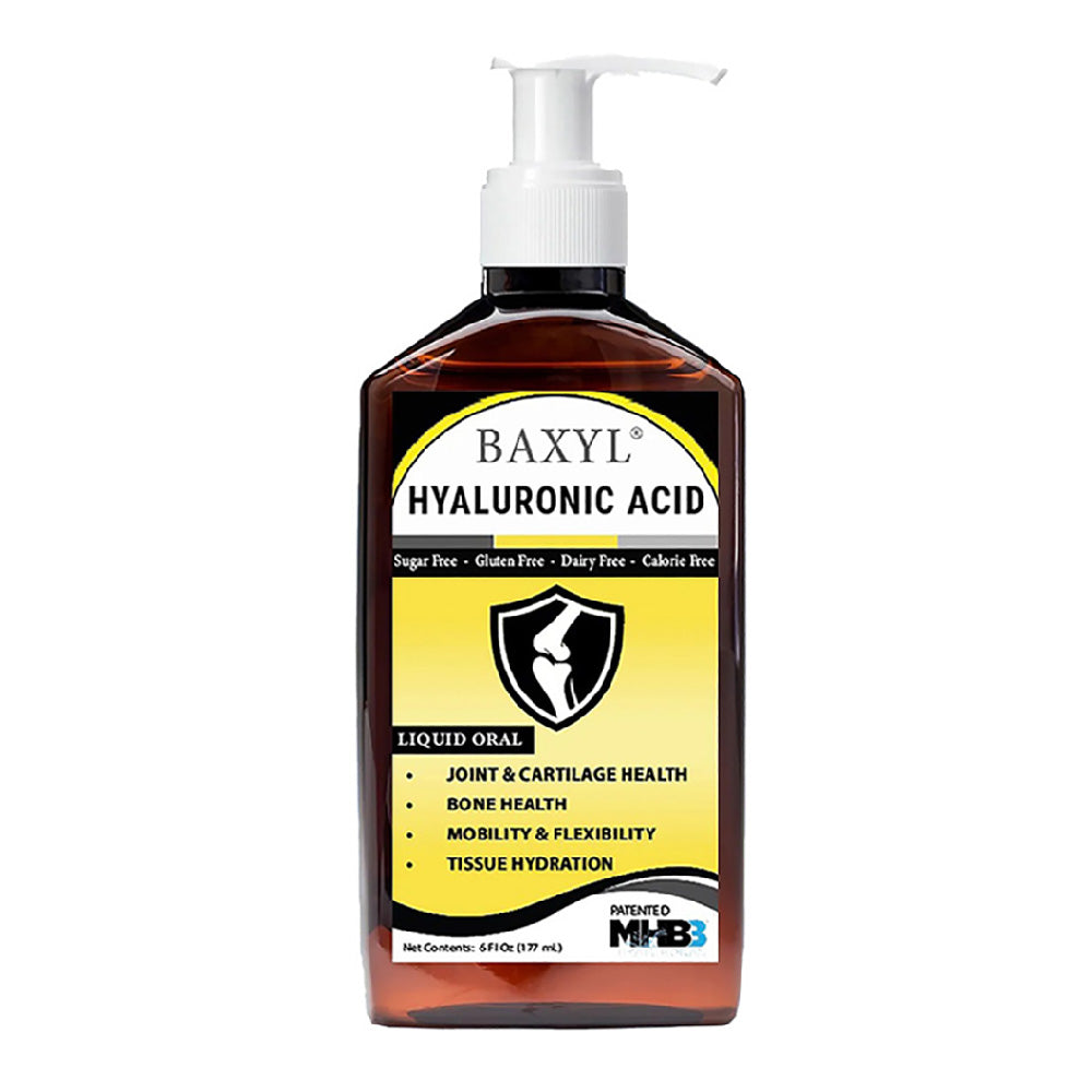 Cogent Solutions Baxyl Hyaluronan