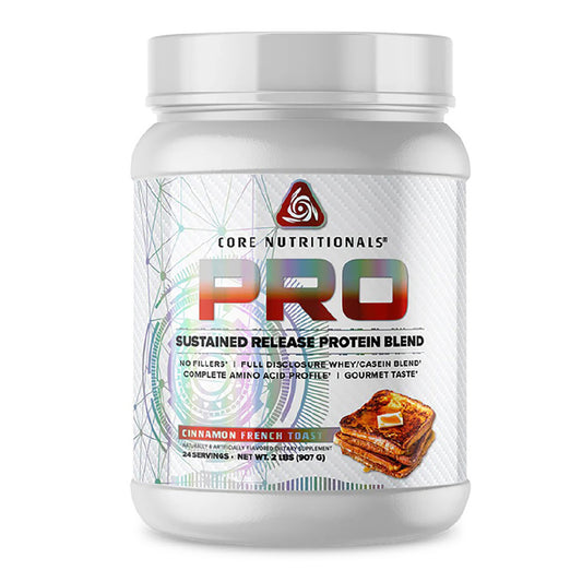 Core Nutritional PRO Sustained Protein Blend
