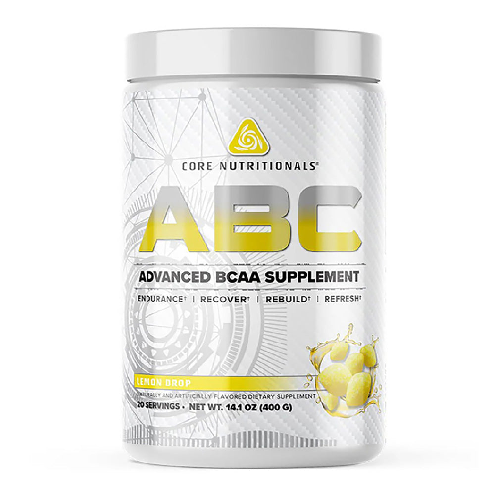 Core Nutritionals ABC