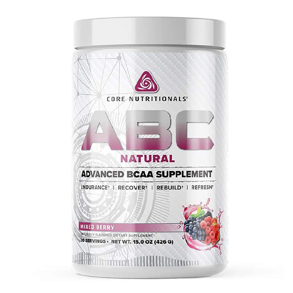 Core Nutritionals ABC