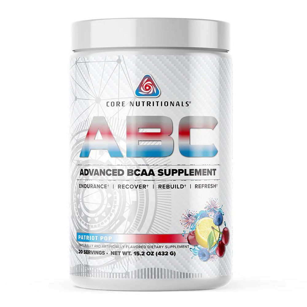 Core Nutritionals ABC