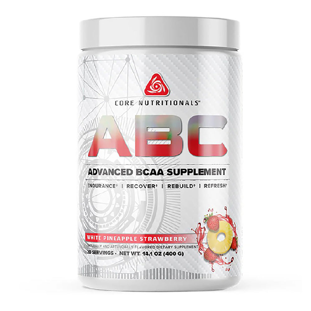 Core Nutritionals ABC