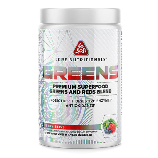Core Nutritionals GREENS