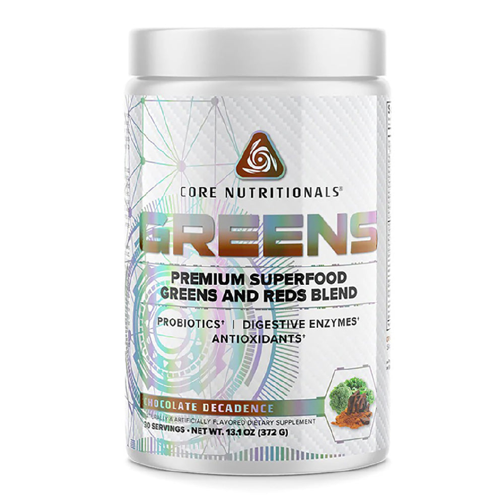 Core Nutritionals GREENS