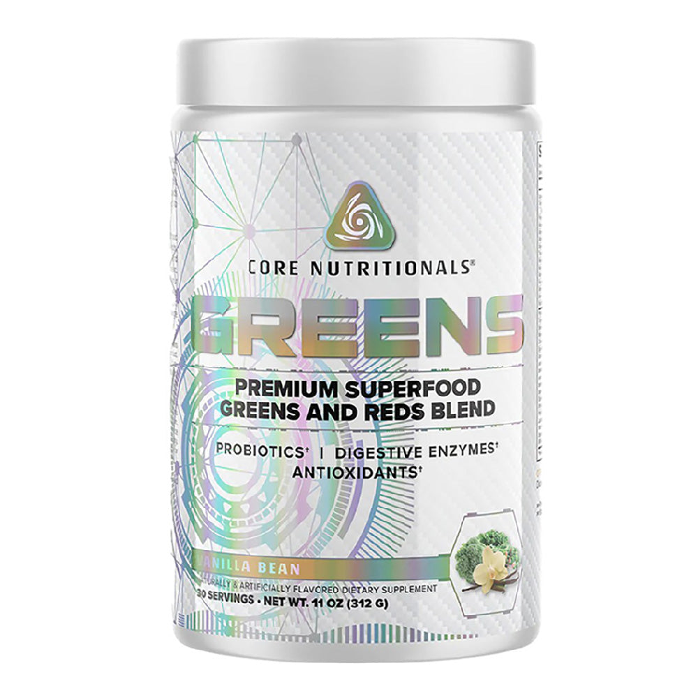 Core Nutritionals GREENS