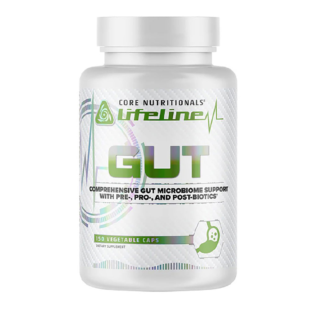 Core Nutritionals GUT