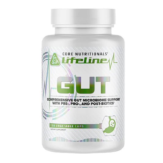 Core Nutritionals GUT