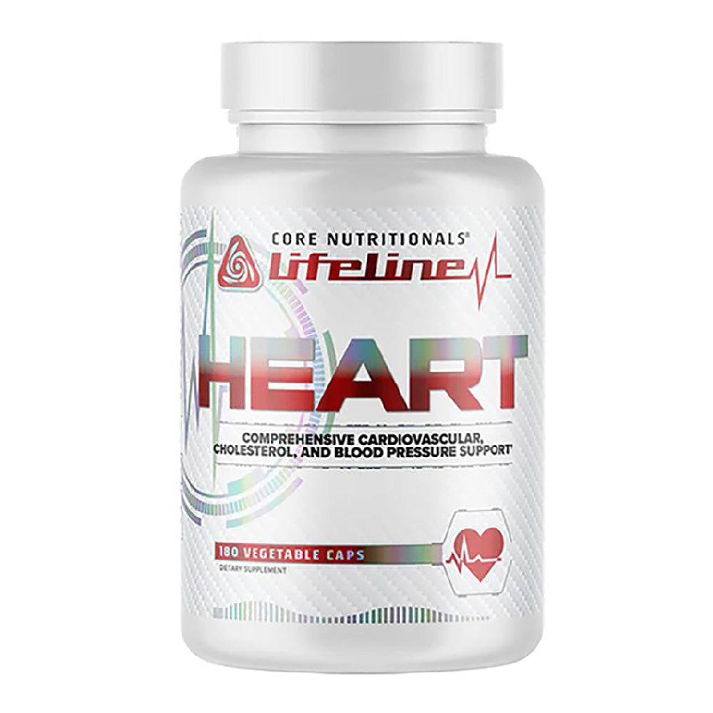 Core Nutritionals HEART
