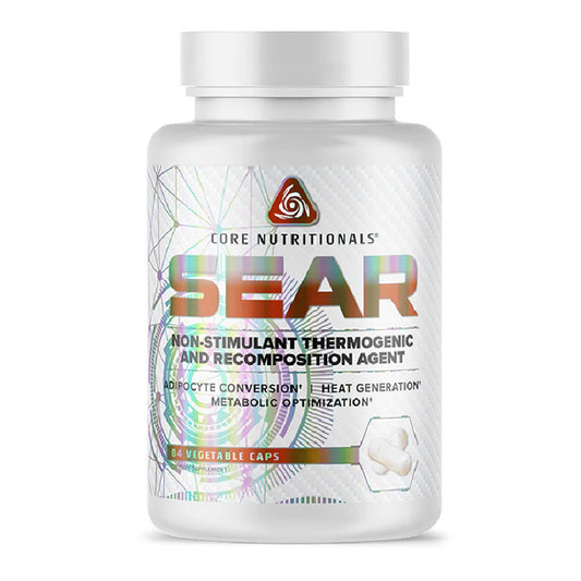 Core Nutritionals SEAR
