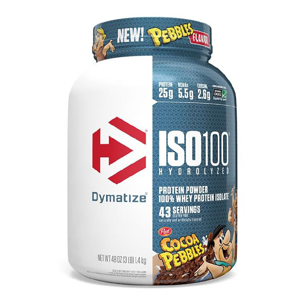 Dymatize ISO-100