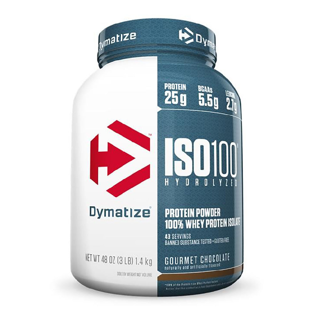 Dymatize ISO-100