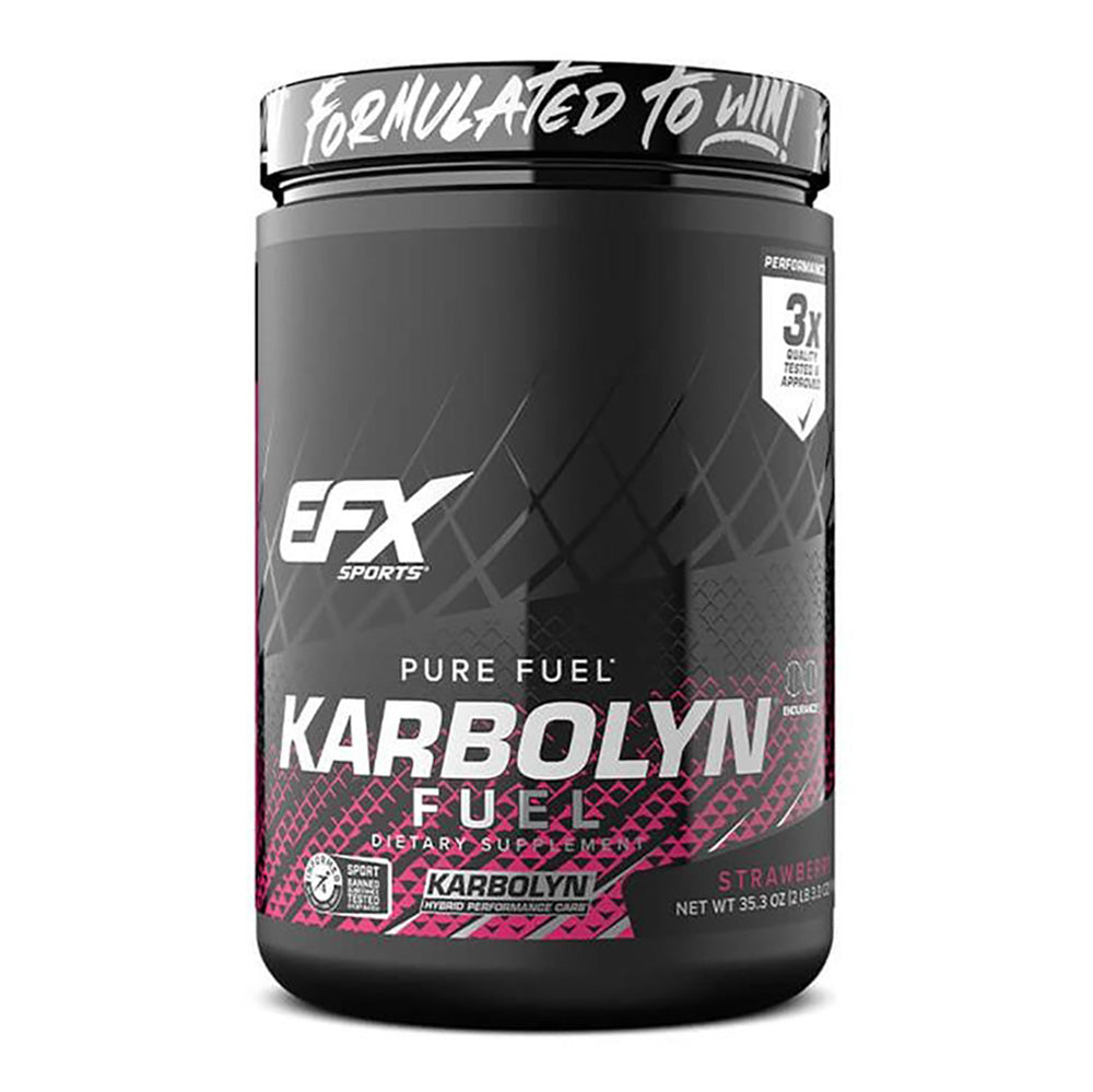 EFX Sports Karbolyn Fuel