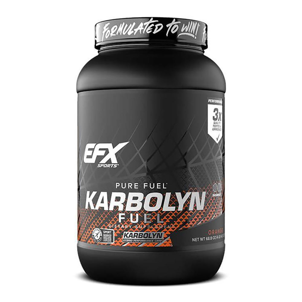 EFX Sports Karbolyn Fuel