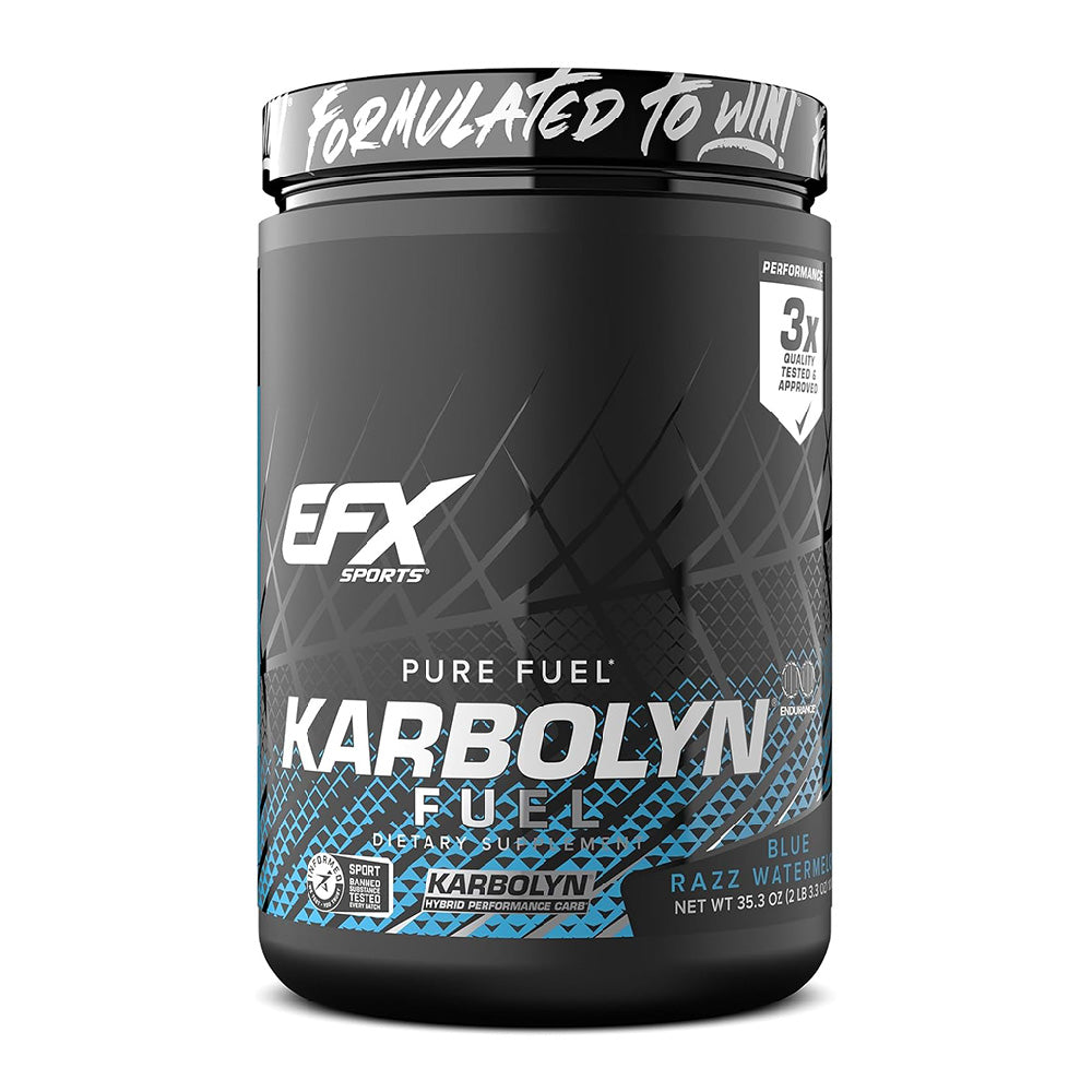 EFX Sports Karbolyn Fuel