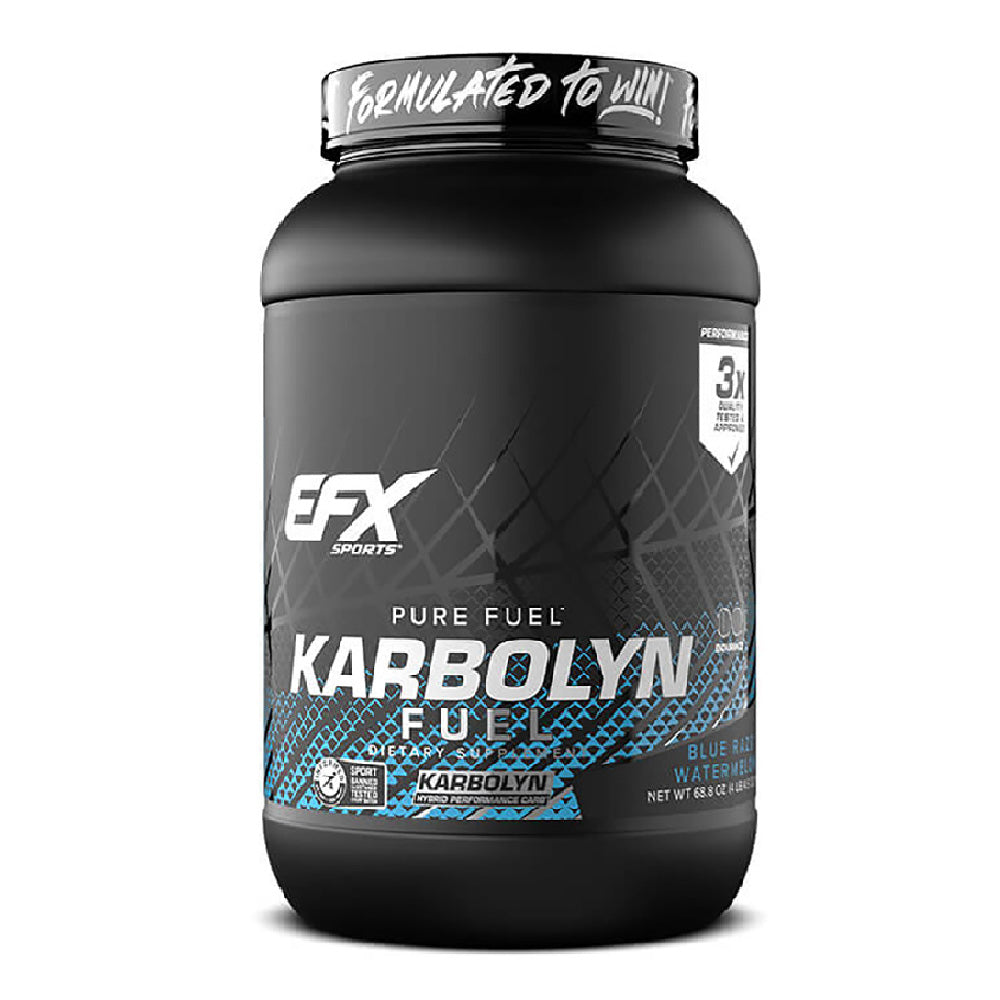 EFX Sports Karbolyn Fuel