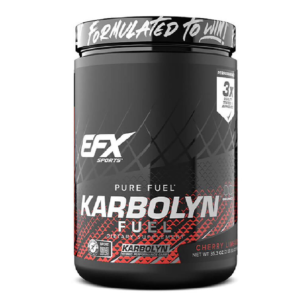 EFX Sports Karbolyn Fuel
