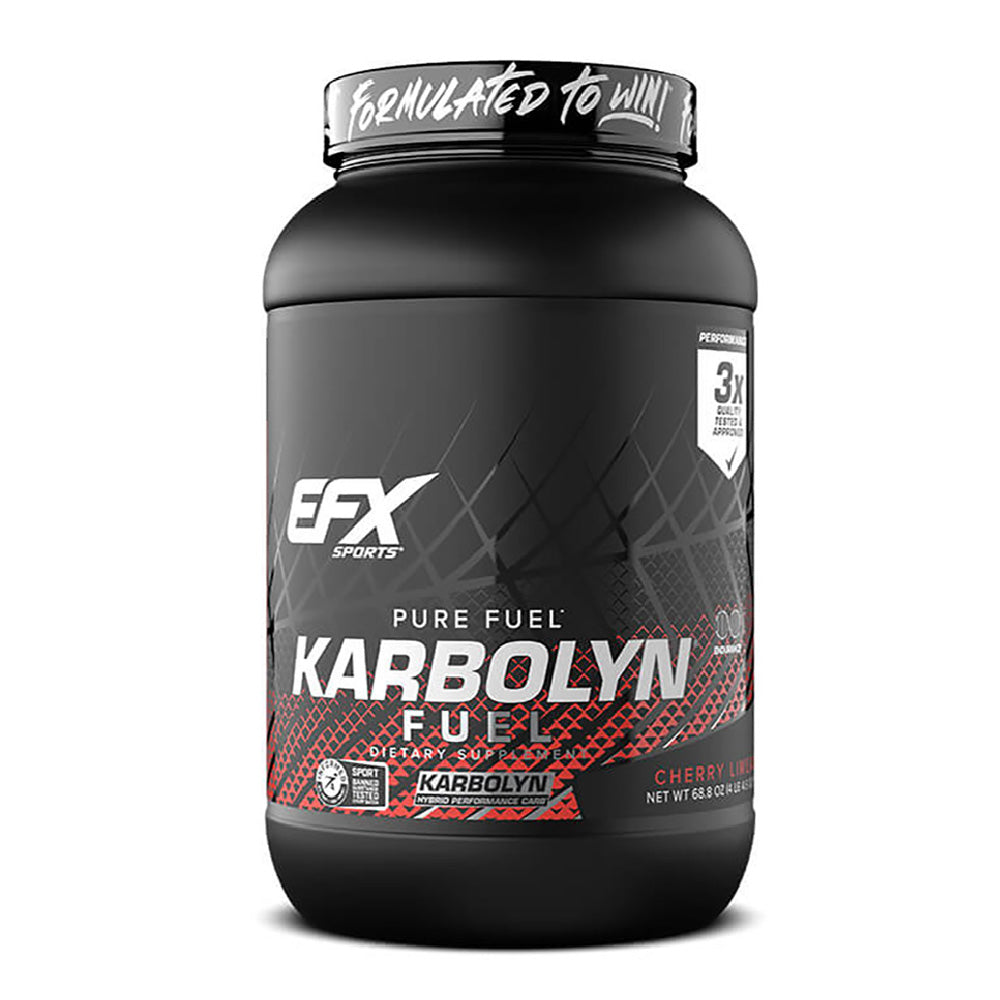 EFX Sports Karbolyn Fuel