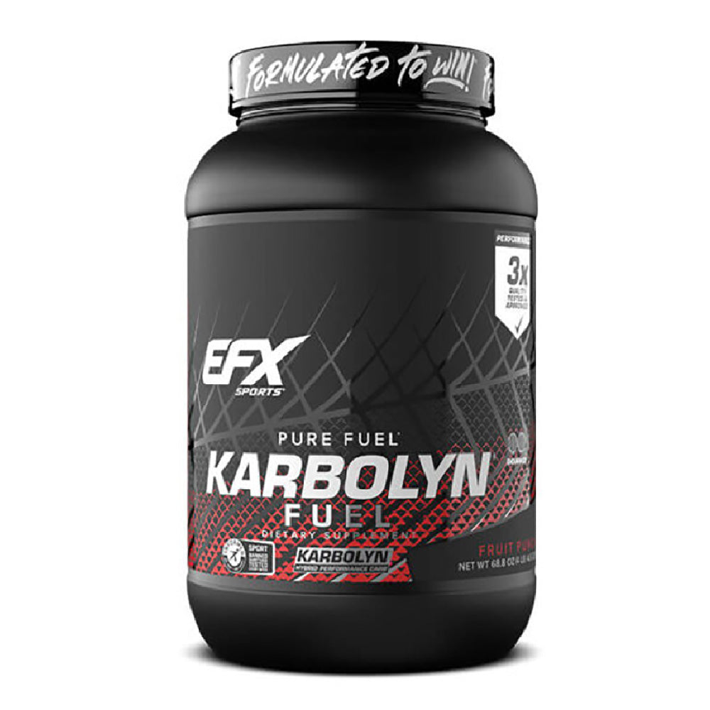 EFX Sports Karbolyn Fuel